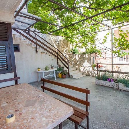 Apartments Pivac - Lokva Rogoznica Extérieur photo