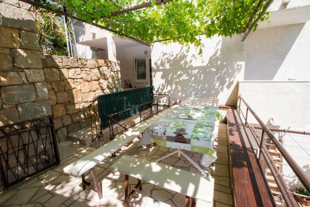 Apartments Pivac - Lokva Rogoznica Extérieur photo